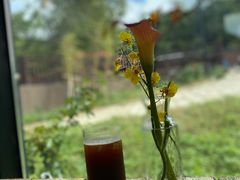 -北马山庄植趣咖啡