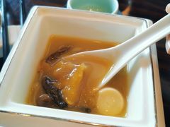 -新天世纪中餐厅