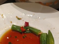 -味莊餐厅(康庄南街店)