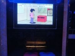 -劲派KTV(江南大道南店)