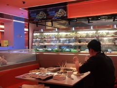-串一火锅(赛格国际购物中心店)