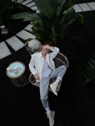 -DX HAIR SALON·发现未知美发沙龙