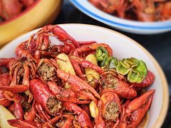 -虾乐园龙虾·夜宵(松江店)