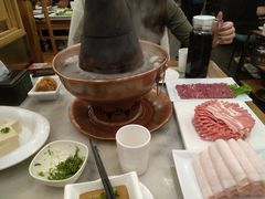 -牛街·马辈儿涮肉(牛街二店)