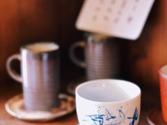 -花仓咖啡(祥安巷店)