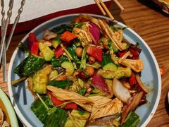 -烤小呆碳烤大肉筋