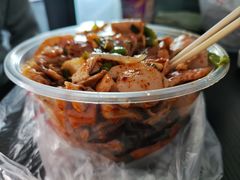 盐水鸭-胖子好盐水鸭(总店)