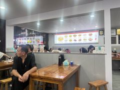 -老袁炒年糕(富豪路店)