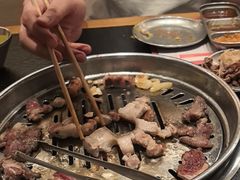 -炽城·烤肉名家(鸿达中央广场店)