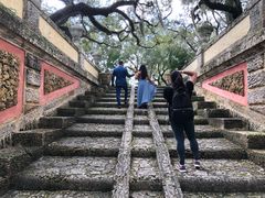 -维兹卡亚博物馆及花园