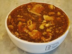 炒肝-天兴居(鲜鱼口街店)