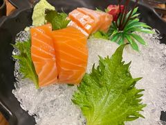 -诚家·日式烧鸟·深夜食堂(虹桥天街店)