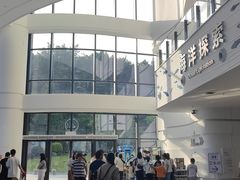 -福州科技馆