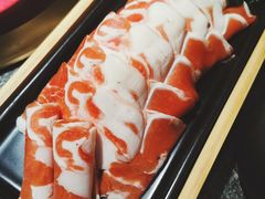 排酸羔羊肉-湊湊火锅·茶憩(和平大悦城店)