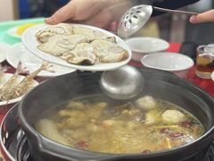 -花苑美食横琴生蚝火锅(拱北粤华路店)