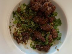 -玉华台饭庄·淮扬菜·烤鸭(望京店)