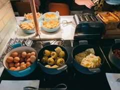 -南京新街口桔子水晶酒店