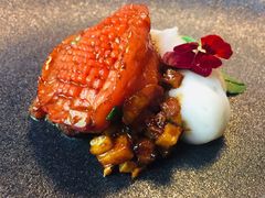 -鱼桥巷·美学川菜