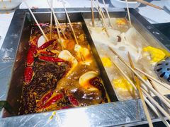 -串一火锅(赛格国际购物中心店)