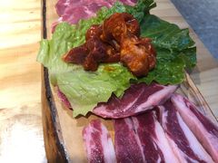 -金顺韩式烤肉·网红烤肉店(广利路店)