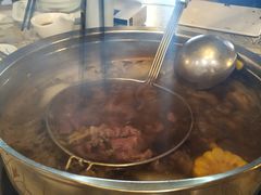 -普宁潮汕牛肉火锅(新香洲店)
