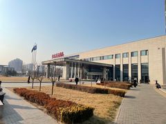 -首都医科大学附属北京天坛医院