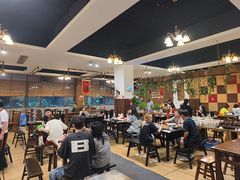 -醉八仙热酒馆(渝中店)
