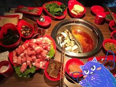 -季季红火锅(动壹店)