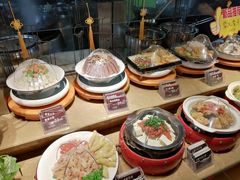 -六合居·明厨亮灶餐厅(成双大道店)