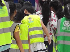 -金逸影城(武汉人信汇IMAX店)