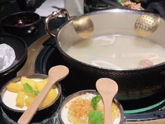 -凤园椰珍·臻品椰子鸡(保利时光里店)