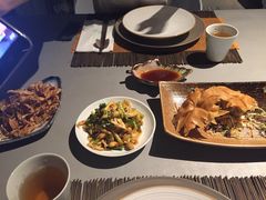 T馆-T館·花园艺术餐厅