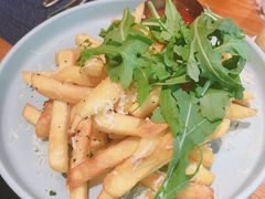 -百特喜·意大利餐厅(八佰伴镇江店)