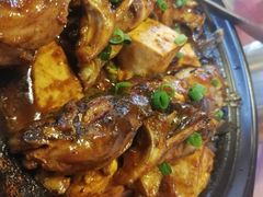 -客汀家宴·客家烟火 四季食材(集美店)