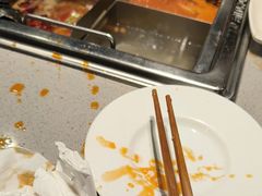 -海底捞火锅(吾悦广场店)