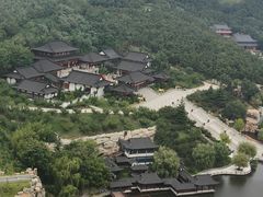 -威海华夏城景区