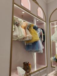 -meland亲子乐园(北京首开通州万象汇店)