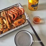 搞个家庭烧烤778