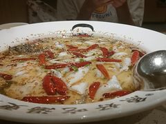 -江渔儿酸菜鱼(曜一城店)