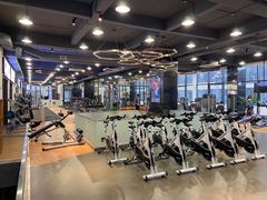 -豪逸健体(中骏广场店)