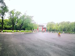 -四川大学(望江校区)