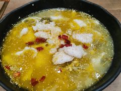 -好人民间小吃·番茄鱼酸菜鱼(木渎悠方店)