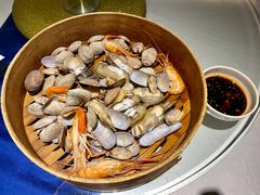 -禄海渔港(九堡店)