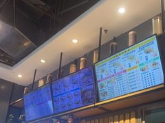 -顶香阁桂林米粉·柳州螺蛳粉(上地店)