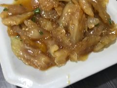 -林家饭店(新林公路店)
