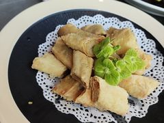 -佬太公海鸭·海鲜大排档(上海总店)