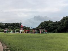 -济州森林小火车生态公园