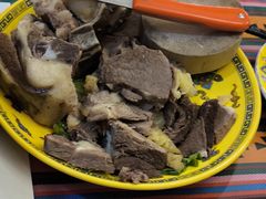 -卡万金特色藏餐