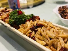 -朱家小厨(红塔西路店)