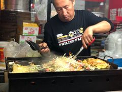 -大东北首席烤冷面(学府路店)